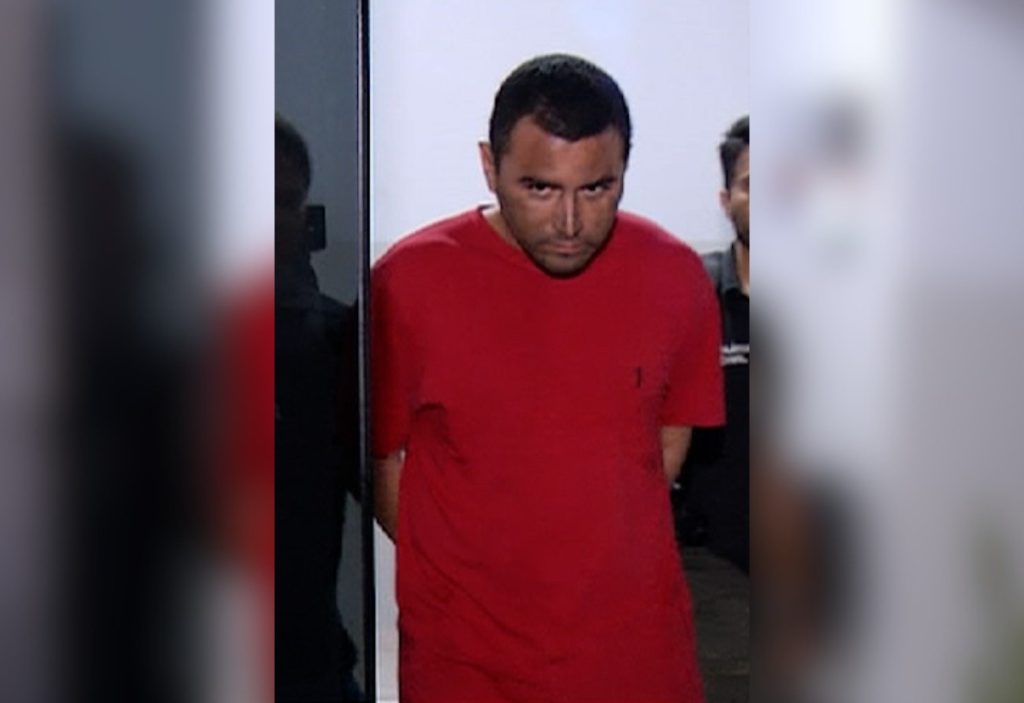 Caso Gustavo: pai demitiu mãe 10 dias após nascimento do filho, diz delegado