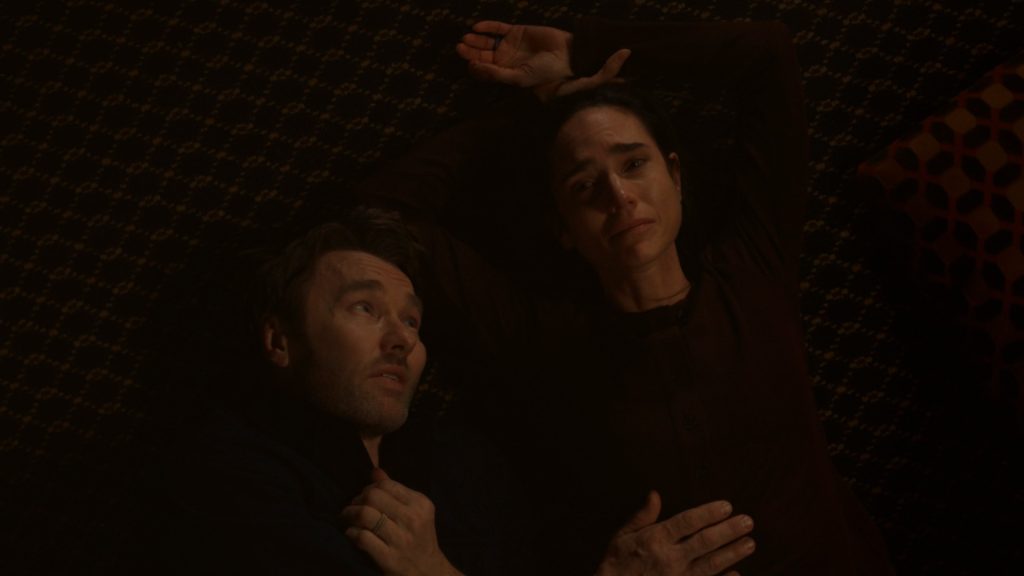 ‘Matéria escura’ vai além de limites do livro original em 2ª temporada com ajuda de atores: ‘Página em branco’