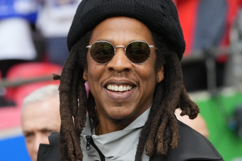 NFL anuncia Jay Z como atração do show do intervalo do Super Bowl LXI