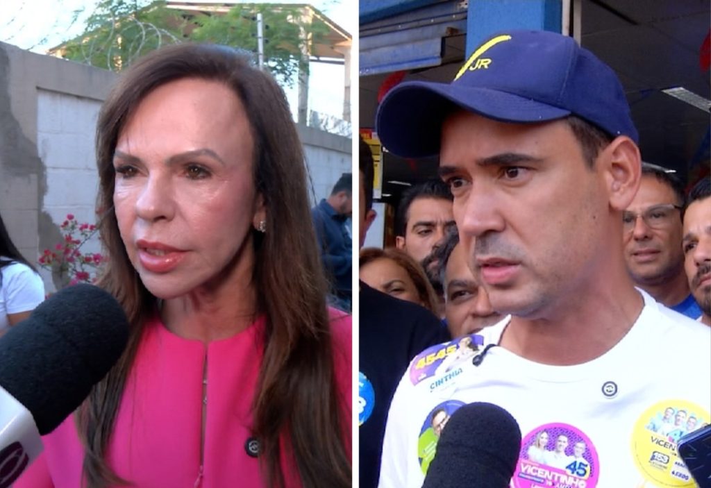 Tocantins nunca teve virada no 2º turno para governador: nas duas disputas, líder do 1º turno venceu
