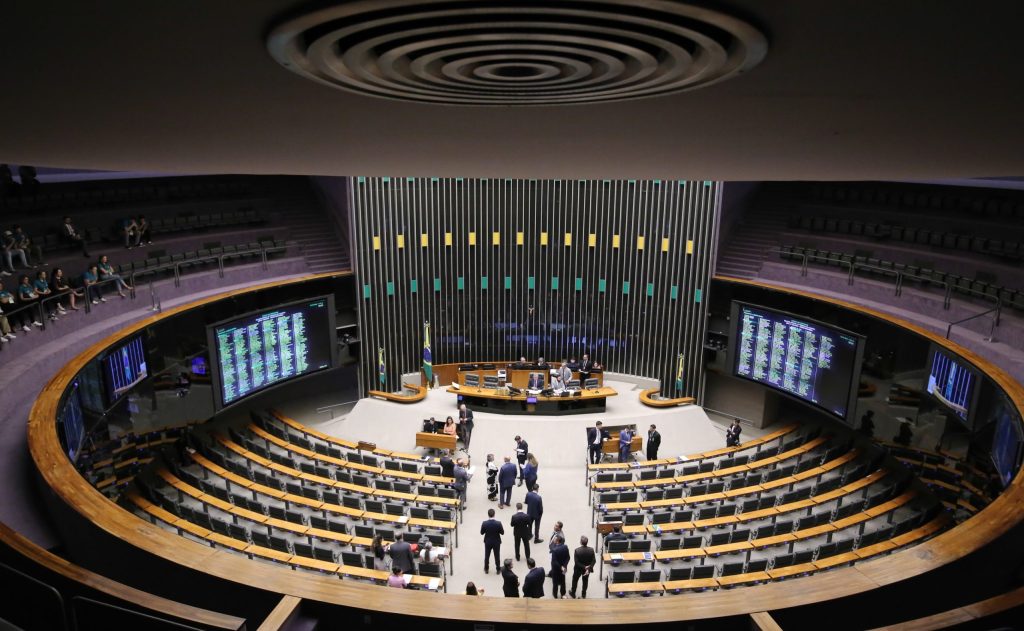 Eleições 2026: Filipe Martins (PL) é eleito deputado federal pelo Tocantins