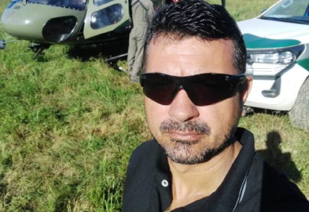 Dez pontos para entender o assassinato de brigadista do Ibama morto a tiros na porta de casa no TO